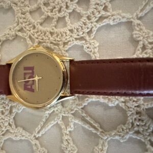 Vintage ASU watch Unisex New